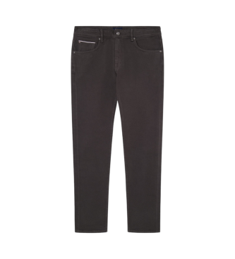 Hackett London Jeans Manchester Sal Denim grn