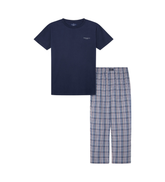 Hackett London Pijama Nathan marino