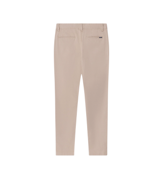 Hackett London Classic Chino-Hose beige