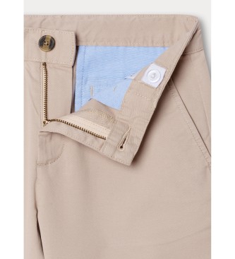 Hackett London Classic Chino-Hose beige