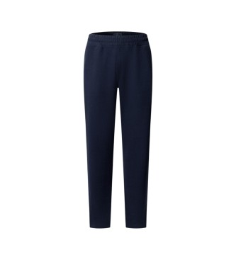 Hackett London Calça de moletom Confort marinho