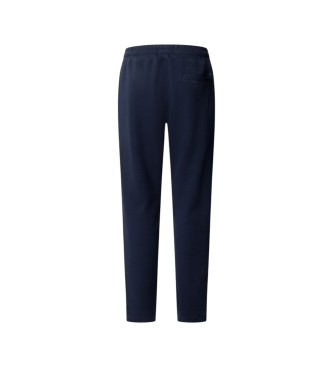 Hackett London Calça de moletom Confort marinho