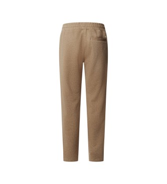 Hackett London Calça de moletom Confort beige