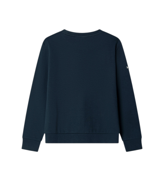 Hackett London Calça Hs Essential marinho