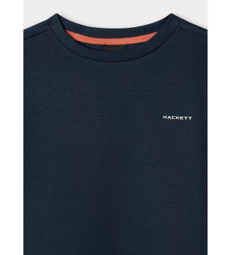 Hackett London Calça Hs Essential marinho