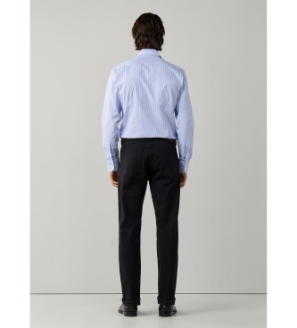 Hackett London Casual jeans i sort