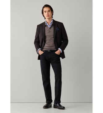 Hackett London Casual jeans i sort