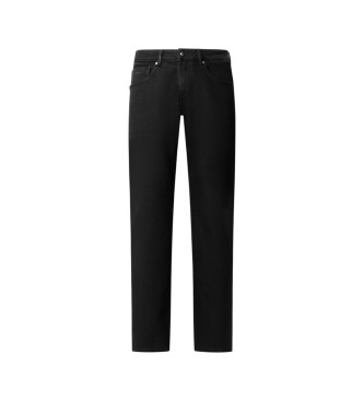 Hackett London Casual jeans i sort