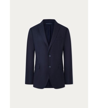 Hackett London Americana Leistung Flan Ep navy