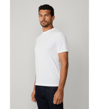 Hackett London Majica iz pime bela