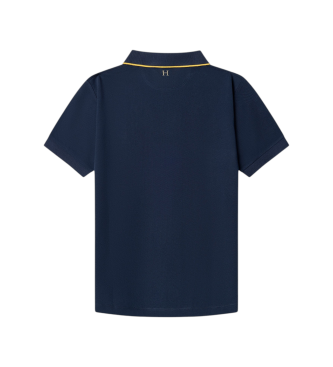 Hackett London Pólo Harry marinho