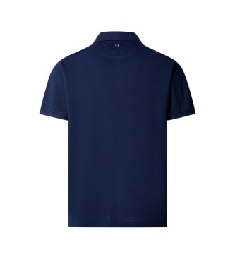 Hackett London Polo Harry marine