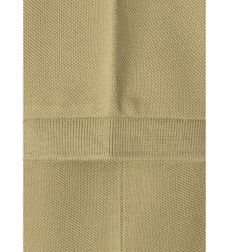 Hackett London Polo Harry verde