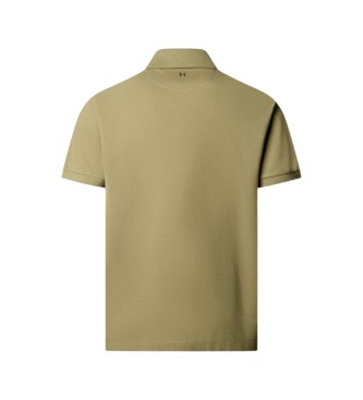 Hackett London Polo Harry vert