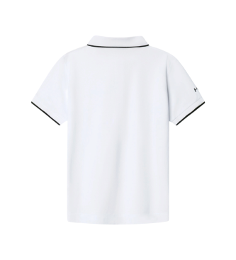 Hackett London Polo Hs Essential wit
