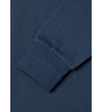 Hackett London Polo rugby Country Club blu marino
