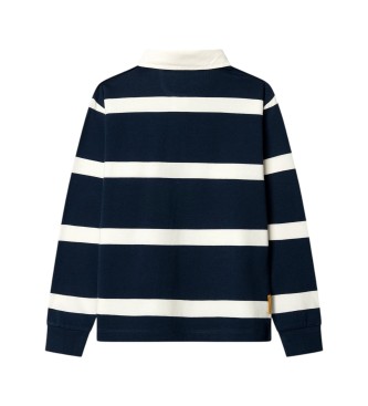 Hackett London Polo rugby marino