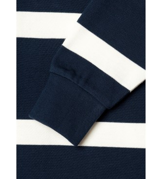 Hackett London Polo rugby marino