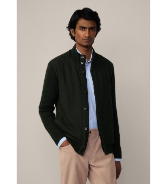 Hackett blouson best sale