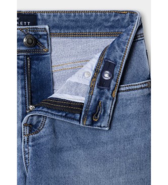 Hackett London Jeans Regular fit blue