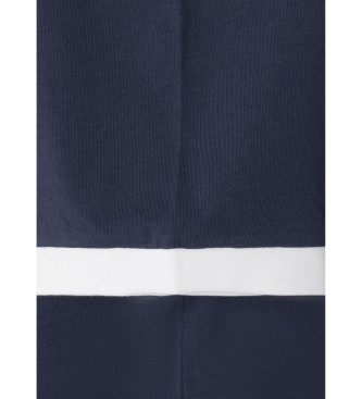 Hackett London Maglietta blu navy del Sailing Club del 1983