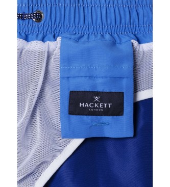 Hackett London Solidny kostium kąpielowy mairno