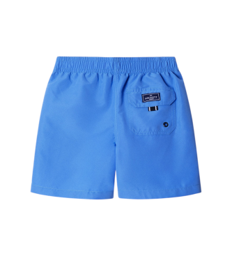 Hackett London Ba�ador Solid azul