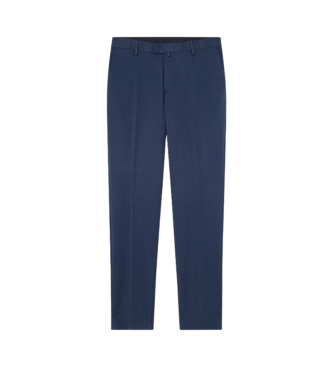 Hackett London Calas Stretch Cott azuis