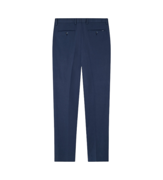 Hackett London Calas Stretch Cott azuis