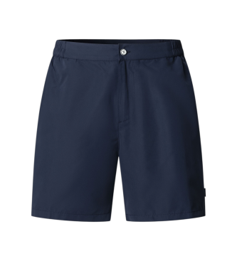 Hackett London Tailored Solid badedragt navy