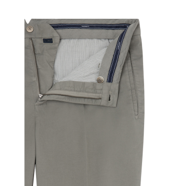 Hackett London Trikothose grn