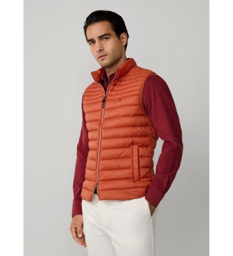 Hackett London Ultra orange vst