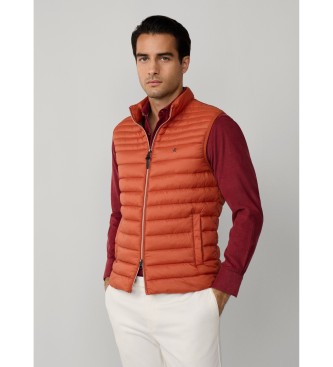 Hackett London Ultra orange vst