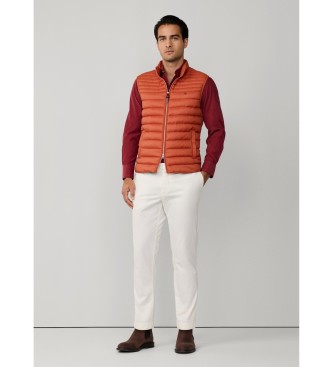 Hackett London Ultra orange vst
