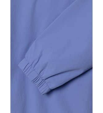 Hackett London Coupe-vent Wind blue