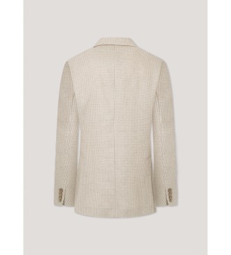 Hackett London Lin gr blazer