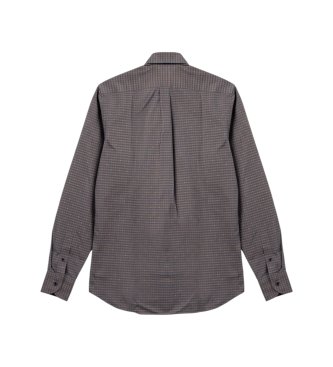 Harmont & Blaine Camicia In Micro C