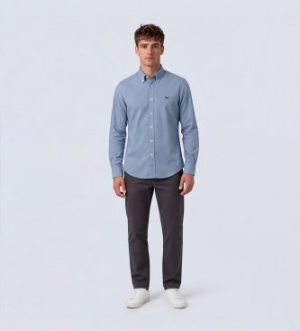 Harmont & Blaine Camicia Popelin
