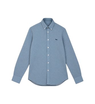 Harmont & Blaine Camicia Popelin