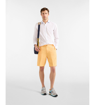 Harmont & Blaine Stretch shirt white