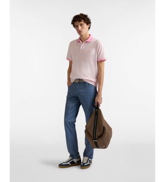 Harmont & Blaine Polo Marca rose
