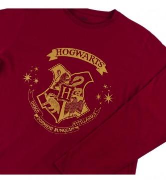 Cerd Group Pijamas Vermelhos Harry Potter