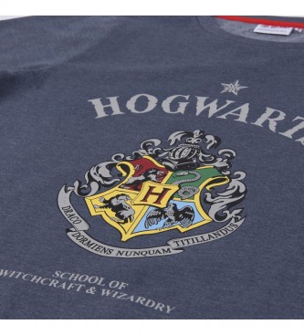 Cerdá Group Camisola da marinha Harry Potter