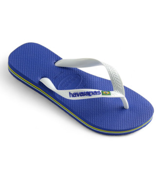 Havaianas Flip-flops Brazil Logo white