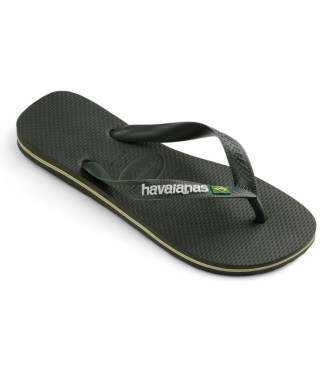 Havaianas Flip-flops Brasilien Logo grn