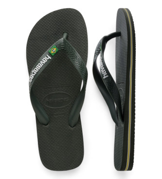 Havaianas Flip-flops Brasilien Logo grn