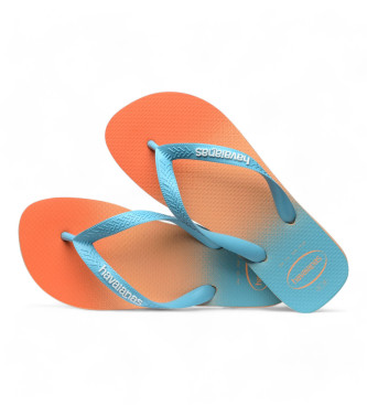 Havaianas Flip flops Top Fashion blue