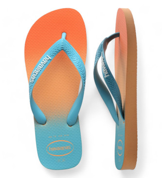 Havaianas Flip flops Top Fashion blue