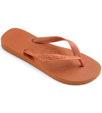 Havaianas Flip flops Top Senses orange