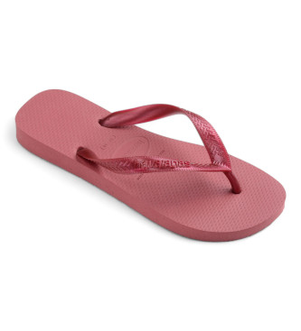 Havaianas Flip Flops Top Tiras Senses pink